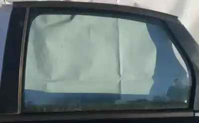 Pezzo di ricambio per auto di seconda mano finestra posteriore sinistra per ford focus turnier (cb4) 1.6 16v cat riferimenti oem iam 