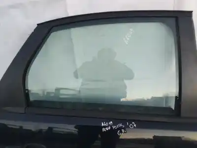 Pezzo di ricambio per auto di seconda mano finestrino posteriore destro per ford focus turnier (cb4) 1.6 16v cat riferimenti oem iam 