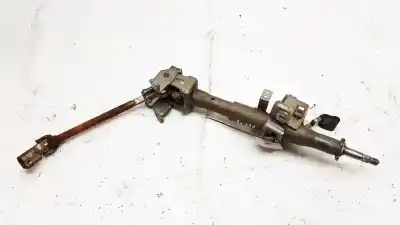 Peça sobressalente para automóvel em segunda mão coluna de direcção por chevrolet kalos 1.2 cat referências oem iam 