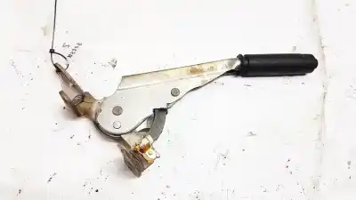 Peça sobressalente para automóvel em segunda mão alavanca de travão de mão por chevrolet kalos 1.2 cat referências oem iam 