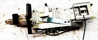 Second-hand car spare part steering column for renault vel satis (bj0) 3.5 v6 oem iam references 8200066847