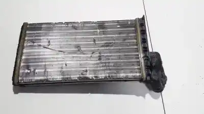 Автозапчастина б/у радіатор опалення / кондиціонації для renault kangoo (f/kc0) 1.6 16v посилання на oem iam 9179687002 Автозапчастина б/у радіатор опалення / кондиціонації для renault kangoo (f/kc0) 1.6 16v посилання на oem iam 9179687002