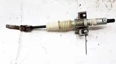 Second-hand car spare part steering column for opel zafira a 2.0 16v di oem iam references 