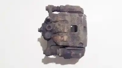 Second-hand car spare part front left brake caliper for ford fiesta vi 1.25 oem iam references 3736c