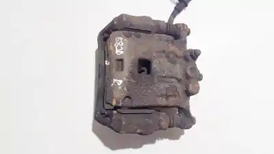 Second-hand car spare part front right brake caliper for ford fiesta vi 1.25 oem iam references 3736c