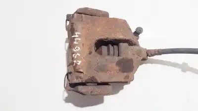 Peça sobressalente para automóvel em segunda mão pinça de travão traseira direita por volvo xc90 2.4 d momentum geartronic (7 sitze) referências oem iam 