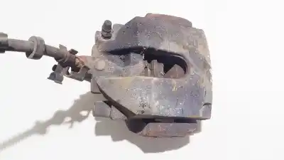 Peça sobressalente para automóvel em segunda mão pinça de travão traseira esquerda por volvo xc90 2.4 d momentum geartronic (7 sitze) referências oem iam 30639523