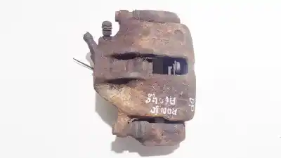 Second-hand car spare part front right brake caliper for audi 80 (811/813) 1.8 oem iam references 