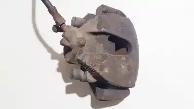 Pezzo di ricambio per auto di seconda mano pinza freno anteriore sinistra per ford focus turnier (cb4) 1.6 16v cat riferimenti oem iam 813