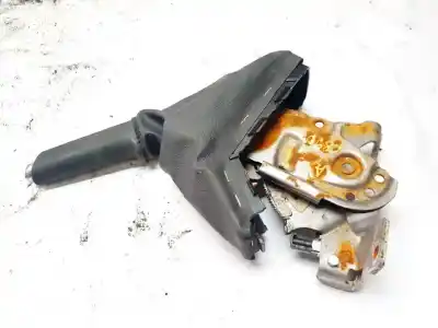 Second-hand car spare part HANDBRAKE LEVER for OPEL ASTRA H CARAVAN  OEM IAM references 13237277  13122307