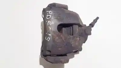 Pezzo di ricambio per auto di seconda mano pinza freno anteriore destra per ford focus turnier (cb4) 1.6 16v cat riferimenti oem iam 814