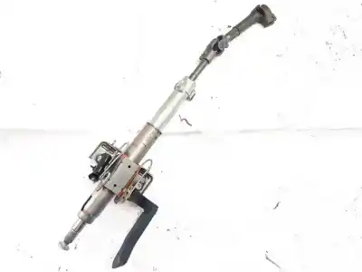 Pezzo di ricambio per auto di seconda mano piantone dello sterzo per opel astra h caravan 1.7 16v cdti riferimenti oem iam 2447e0107ar