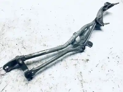 Peça sobressalente para automóvel em segunda mão mecanismo de escova dianteira por mercedes clase e (w211) e 270 cdi (211.016) referências oem iam 2118200242