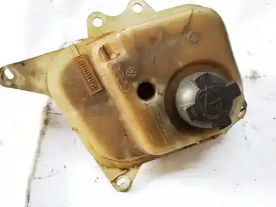 Second-hand car spare part coolant expansion tank for audi 80/90 (893) 1.8 oem iam references 893121407