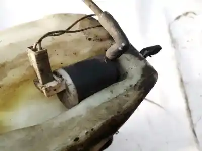 Second-hand car spare part washer pump for audi 80/90 (893) 1.8 oem iam references 