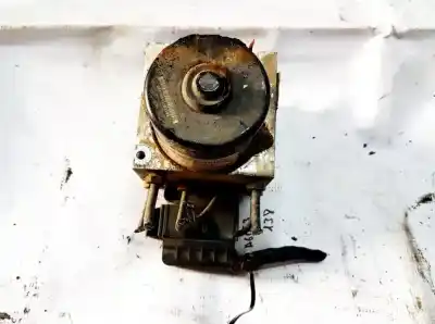 Peça sobressalente para automóvel em segunda mão abs por ford focus turnier (cb4) 1.6 16v cat referências oem iam 10094801053