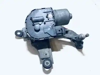 Peça sobressalente para automóvel em segunda mão mecanismo de escova dianteira por ford galaxy (ca1) 2.0 tdci cat referências oem iam 6m2117504cb