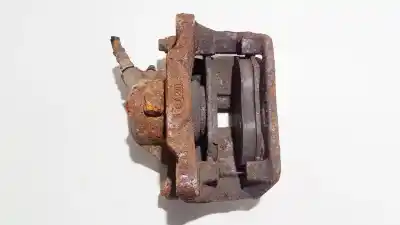 Second-hand car spare part front right brake caliper for renault scenic (ja..) 1.9 d rt oem iam references   