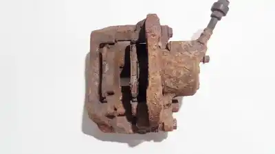 Second-hand car spare part front left brake caliper for renault megane i scenic (ja0) 1.6 oem iam references   