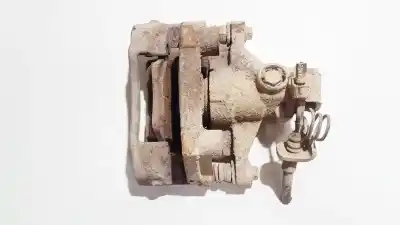 Автозапчасти б/у задний левый тормозной суппорт за renault kangoo (f/kc0) 1.6 16v ссылки oem iam   