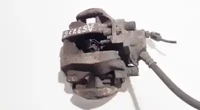 Peça sobressalente para automóvel em segunda mão pinça de travão traseira direita por mercedes clase e (w211) e 270 cdi (211.016) referências oem iam 