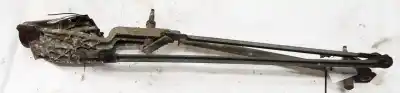Peça sobressalente para automóvel em segunda mão mecanismo de escova dianteira por ford focus turnier (cb4) 1.6 16v cat referências oem iam 