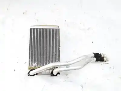 Pièce détachée automobile d'occasion chauffage / climatisation radiateur pour opel astra j lim. 1.6 cdti dpf références oem iam de207002