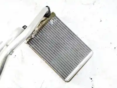 Pièce détachée automobile d'occasion chauffage / climatisation radiateur pour opel astra j lim. 1.6 cdti dpf références oem iam de207002  306597