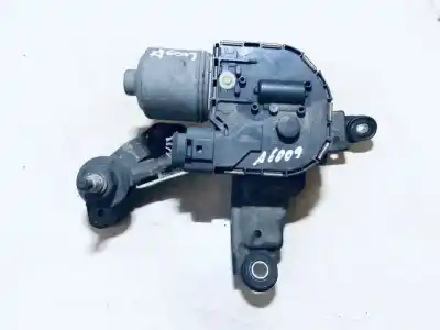 Peça sobressalente para automóvel em segunda mão mecanismo de escova dianteira por ford galaxy (ca1) 2.0 tdci cat referências oem iam 6m2117504db