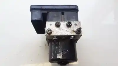 Автозапчасти б/у абс за VOLKSWAGEN GOLF V VARIANT (1K5) 1.9 TDI ссылки OEM IAM 1K0907379H  10.0206-0106.4, 1K0907379K