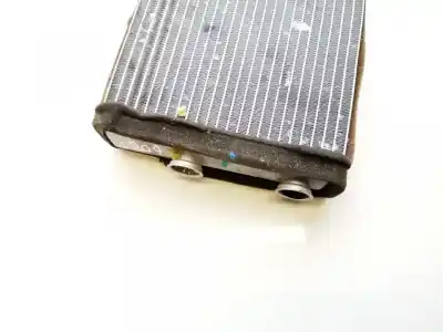 Peça sobressalente para automóvel em segunda mão condensador / radiador de sofagem / ar condicionado por opel meriva b 1.7 16v cdti referências oem iam 59088  204832