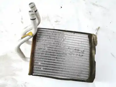 Second-hand car spare part heating / air conditioning radiator for kia sorento 2.5 crdi ex oem iam references 