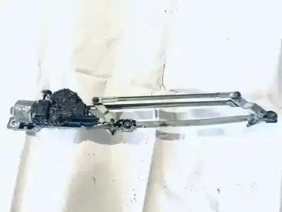 Peça sobressalente para automóvel em segunda mão mecanismo de escova dianteira por ford focus turnier (cb4) 1.6 16v cat referências oem iam 4m5117504bb
