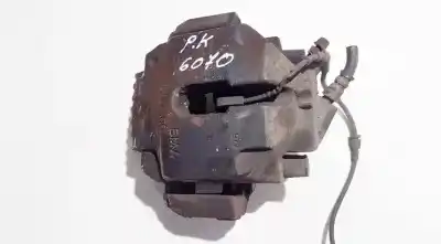 Pièce détachée automobile d'occasion etrier de frein avant gauche pour bmw 3-series, e90 / e91 / e93 2005.02 - 2009.01 320 d 120kw 2005.01 - 2011.12 références oem iam 5724300