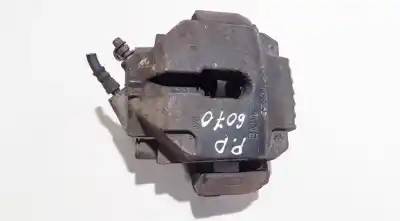 Pièce détachée automobile d'occasion etrier de frein avant droit pour bmw 3-series, e90 / e91 / e93 2005.02 - 2009.01 320 d 120kw 2005.01 - 2011.12 références oem iam 5724300