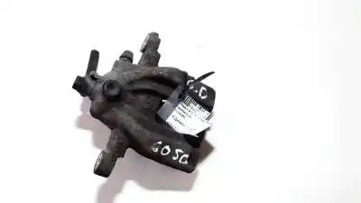 Piesă de schimb auto la mâna a doua etrier de frân spate dreapta pentru honda cr-v iii 2.0 i referințe oem iam y04283