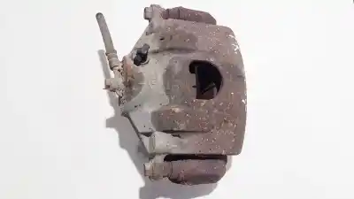 Pezzo di ricambio per auto di seconda mano pinza freno anteriore sinistra per kia cerato 1.6 lx berlina riferimenti oem iam bc140087