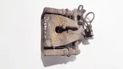 Pezzo di ricambio per auto di seconda mano pinza freno posteriore sinistra per ford mondeo iv 1.8 tdci riferimenti oem iam 