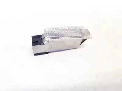 Pezzo di ricambio per auto di seconda mano pilota di registrazione per audi a6 c6 (4f2) 2.0 tdi riferimenti oem iam   