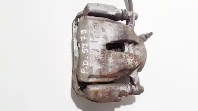 Pezzo di ricambio per auto di seconda mano pinza freno anteriore destra per toyota auris 1.8 16v riferimenti oem iam 6328