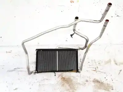 Автозапчасти б/у радиатор отопления / кондиционирования воздуха за audi a6 c6 (4f2) 2.0 tdi ссылки oem iam 0601079156n08  06.01.07.9156.n08