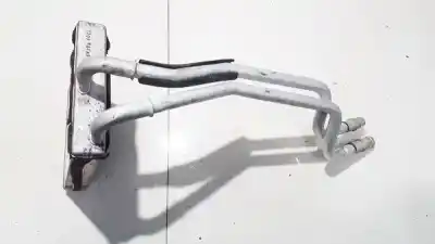 Second-hand car spare part heating / air conditioning radiator for ford fiesta vi 1.25 oem iam references 