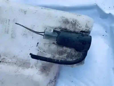 Peça sobressalente para automóvel em segunda mão motor limpa vidros por mazda 323 1.5 g 16v/25 (egi dohc) referências oem iam 