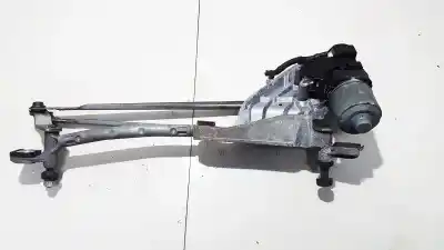 Second-hand car spare part front windscreen wiper linkage for ford fiesta vi 1.25 oem iam references 3397021161