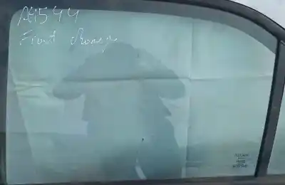 Pezzo di ricambio per auto di seconda mano finestra posteriore sinistra per fiat marea weekend (185) 1.9 jtd cat riferimenti oem iam 