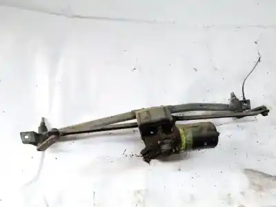 Second-hand car spare part front windscreen wiper linkage for audi 80/90 (893) 1.8 oem iam references 893955023a