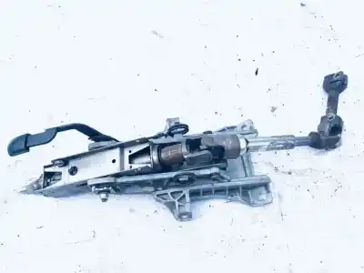 Second-hand car spare part STEERING COLUMN for FORD GALAXY (CA1)  OEM IAM references 6G9N3C529EH  6G9N-3C529-EH, ZG511361