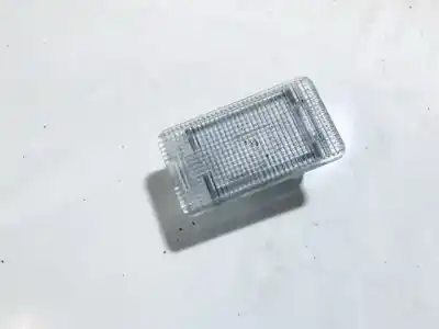 Peça sobressalente para automóvel em segunda mão luz da chapa de matrícula por ford galaxy (ca1) 2.0 tdci cat referências oem iam 84ag13547aa