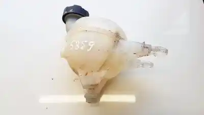 Peça sobressalente para automóvel em segunda mão depósito de expansão por peugeot 208 1.2 12v vti referências oem iam 9680163780