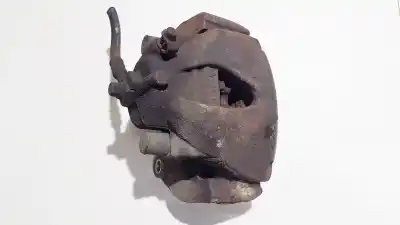 Peça sobressalente para automóvel em segunda mão pinça de travão dianteira esquerda por opel zafira b 1.9 cdti referências oem iam fn35725